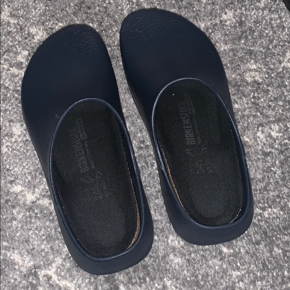 Birkenstock Clogs